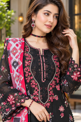Munira Designers Linen Collection