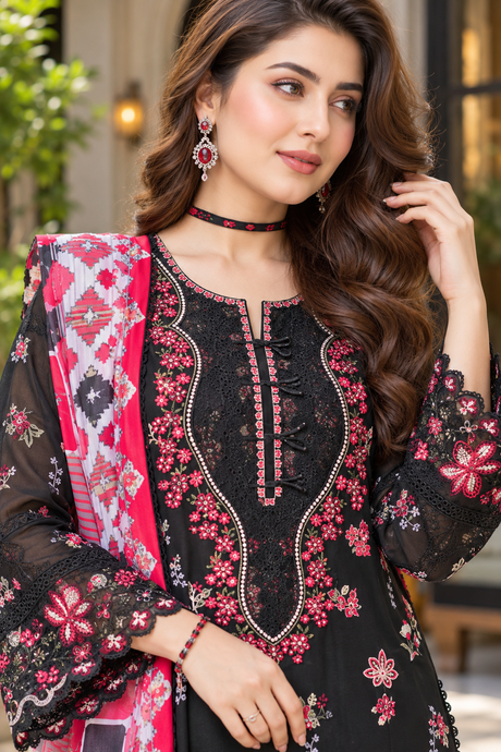 Munira Designers Linen Collection