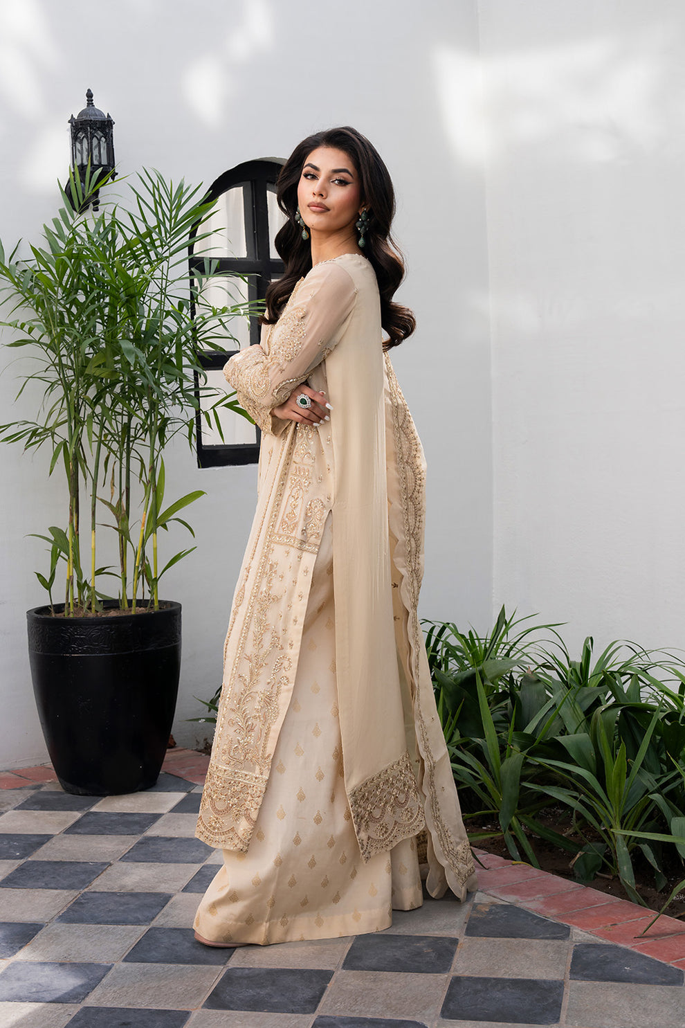 Tarz by Freesia Luxury Collection