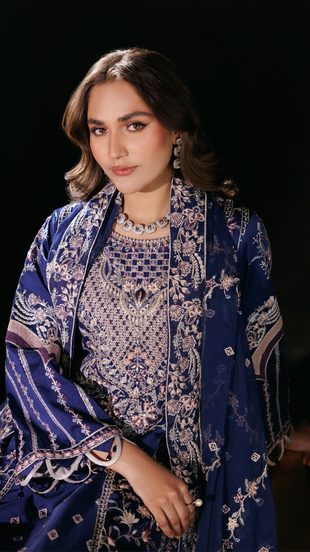 Zeenat by Zebtanbrand Luxury Collection