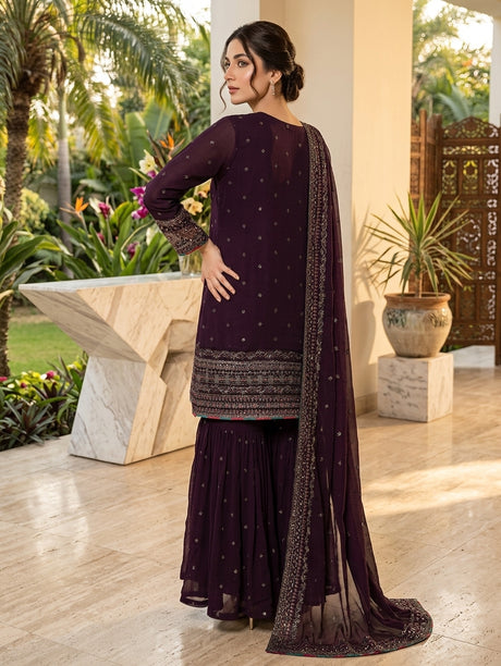 Afsanay By Sadabahar Luxury Collection