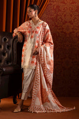 Muzlin by Sana Safinaz Luxury Collection