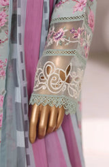 Malika By Sadabahar Vol-2 Collection