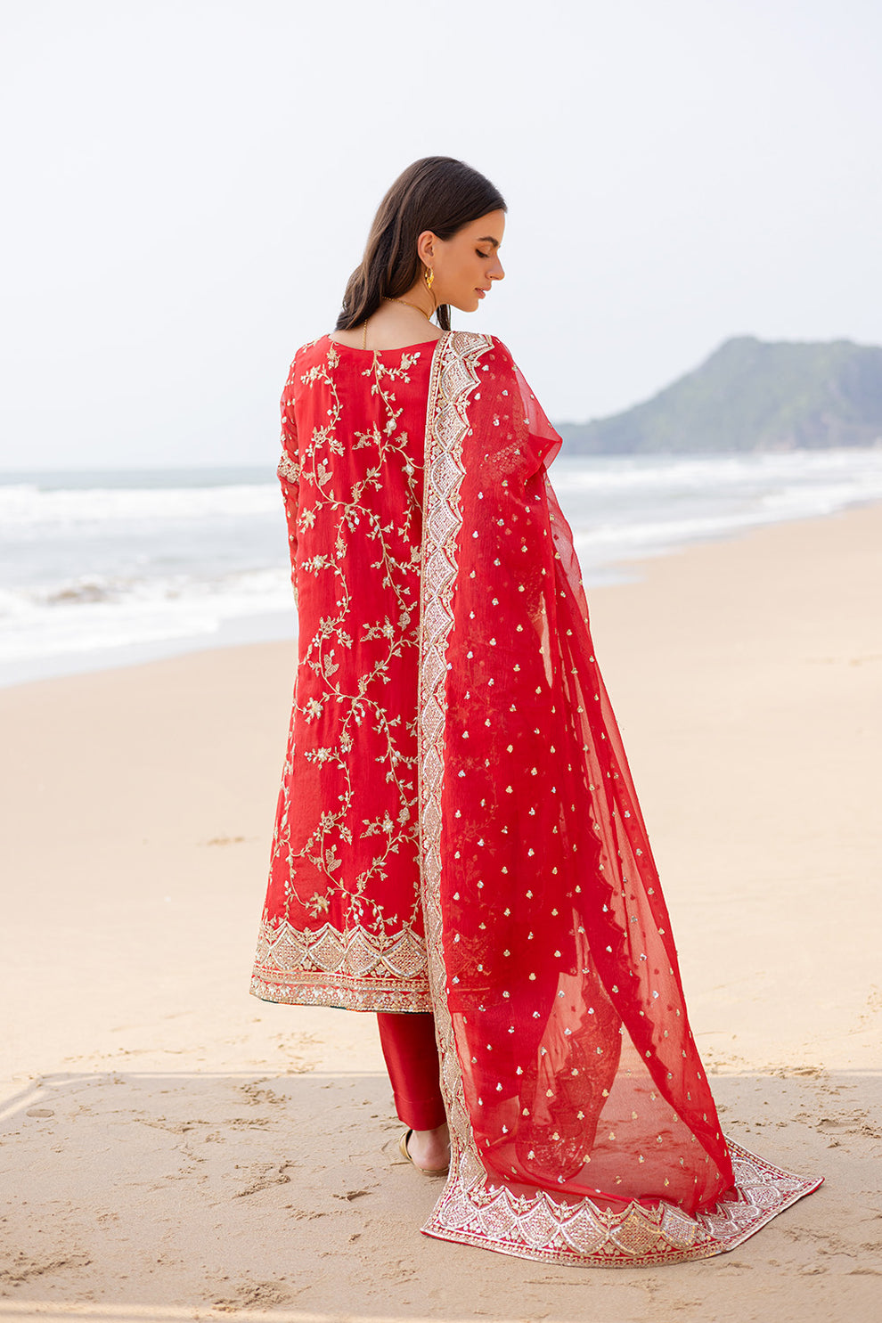 Zyra by Freesia Premium Collection