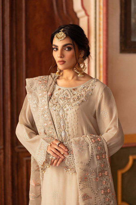 Dastan by Ramsha Luxury Collection