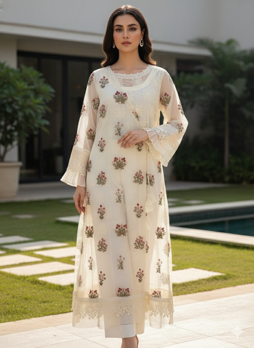 Pakistani boutique collection