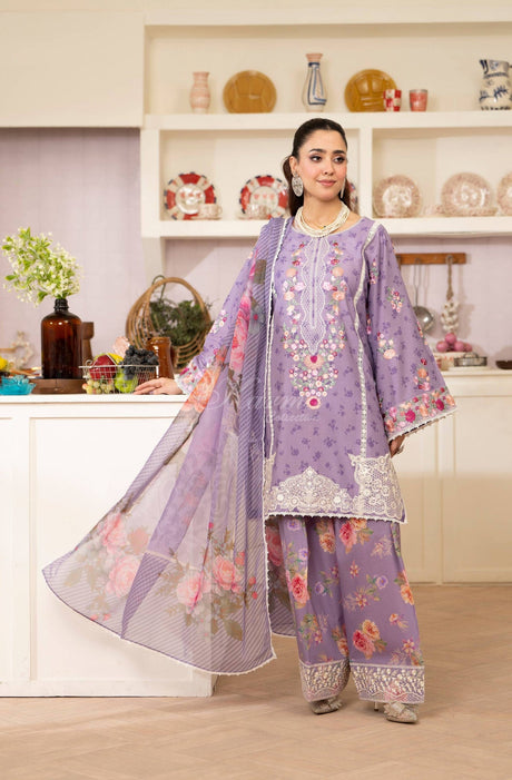Gul-Mahar by Karma Premium Collection