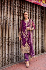 Talia by Freesia Luxury Collection