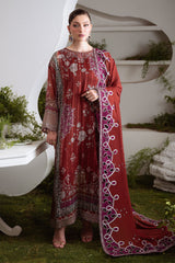 Amaya by Nureh Luxury Collection