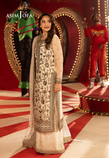 Asim Jofa Luxury Festive Collection