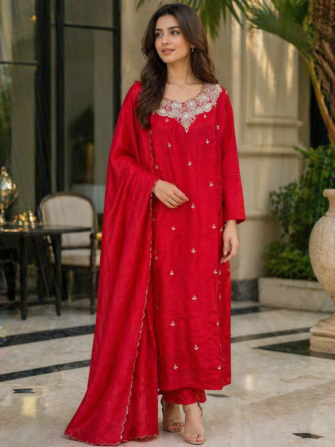 Delhi Boutique Collection Ready To Ship