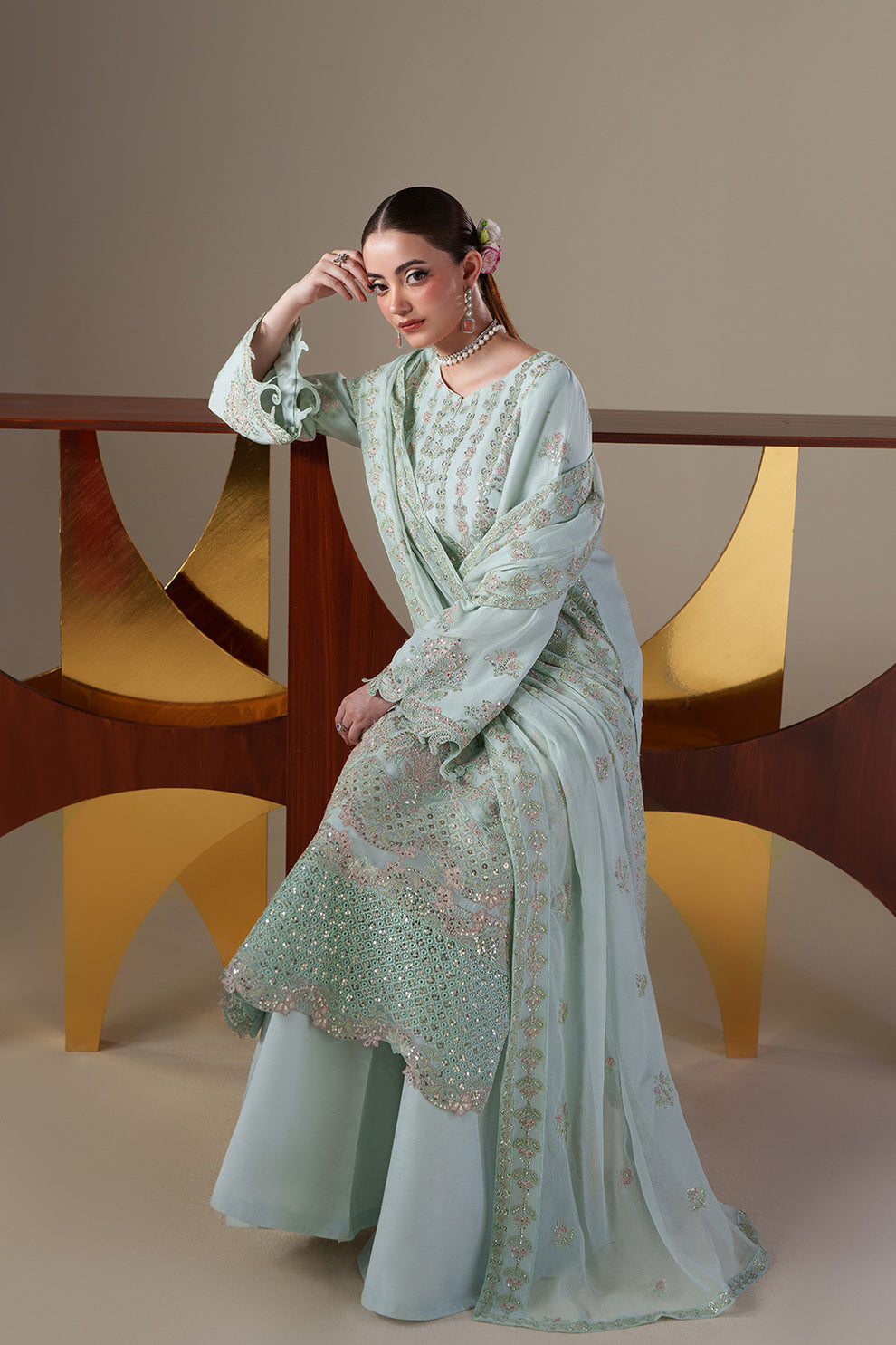 Nouvelle By Emaan Adeel Premium Collection