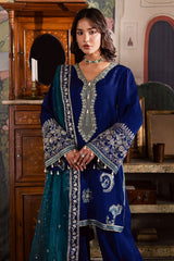 Nur Mahal By Nureh Premium Collection