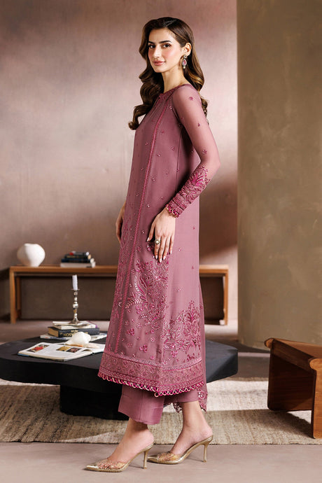 Zayrah By Zarif Premium Formal's Suit