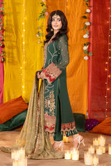 Shagun By Imrozia Premium Collection