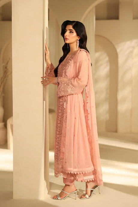 Luxe By Azure Luxury Suit Collection