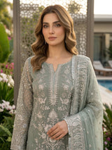 Imrozia Premium Embroidered Collection