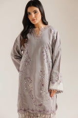 Ethnic Embroidered 2pc Suit
