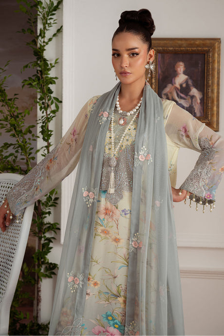 Amaya by Nureh Luxury Collection