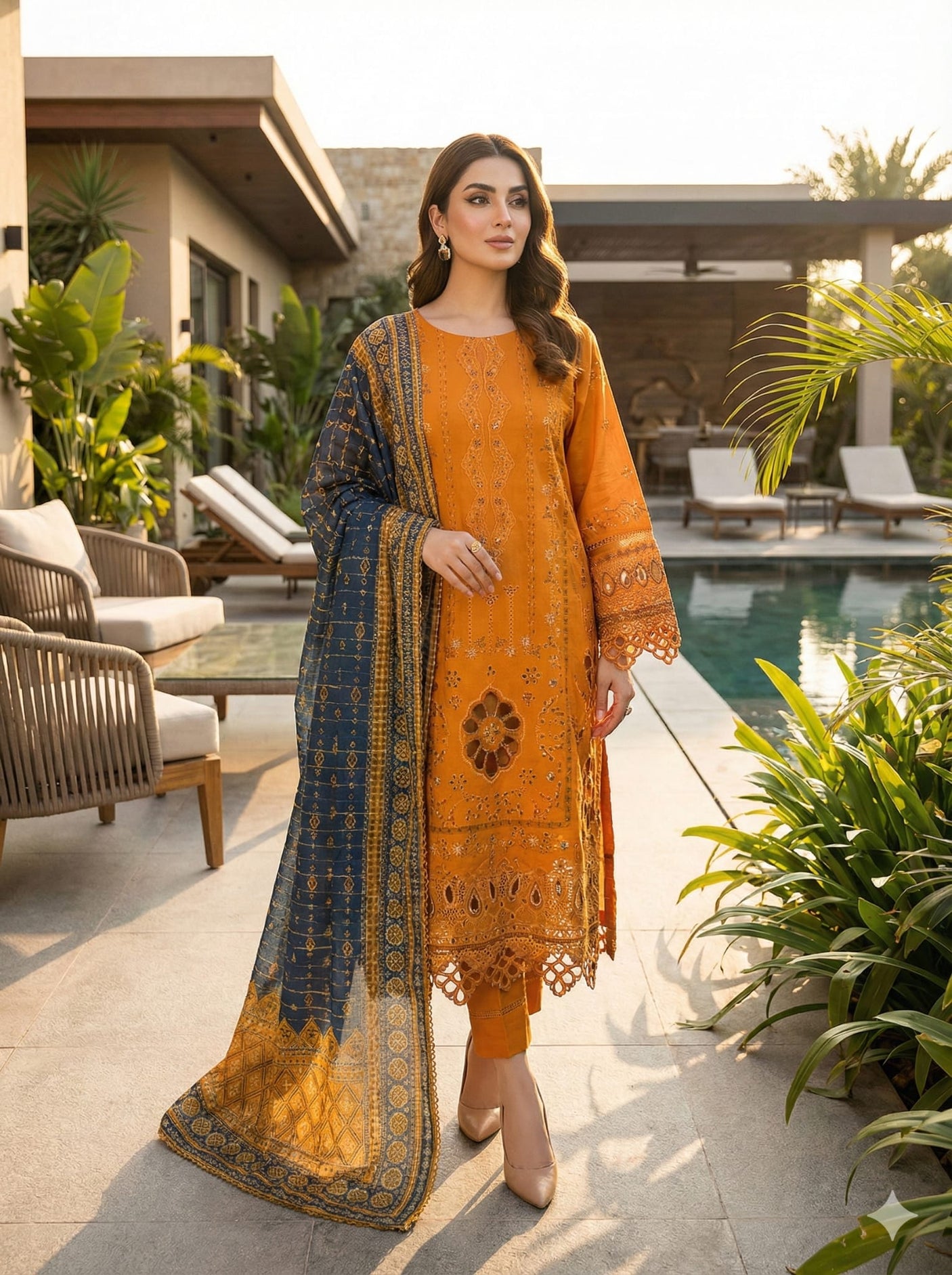 Bin Saeed Luxury Collection