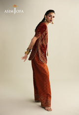 Makhmal By Asim Jofa Velvet Collection