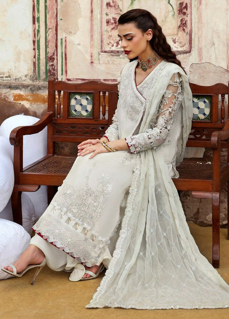 Parishay Jahanara Luxury Formals