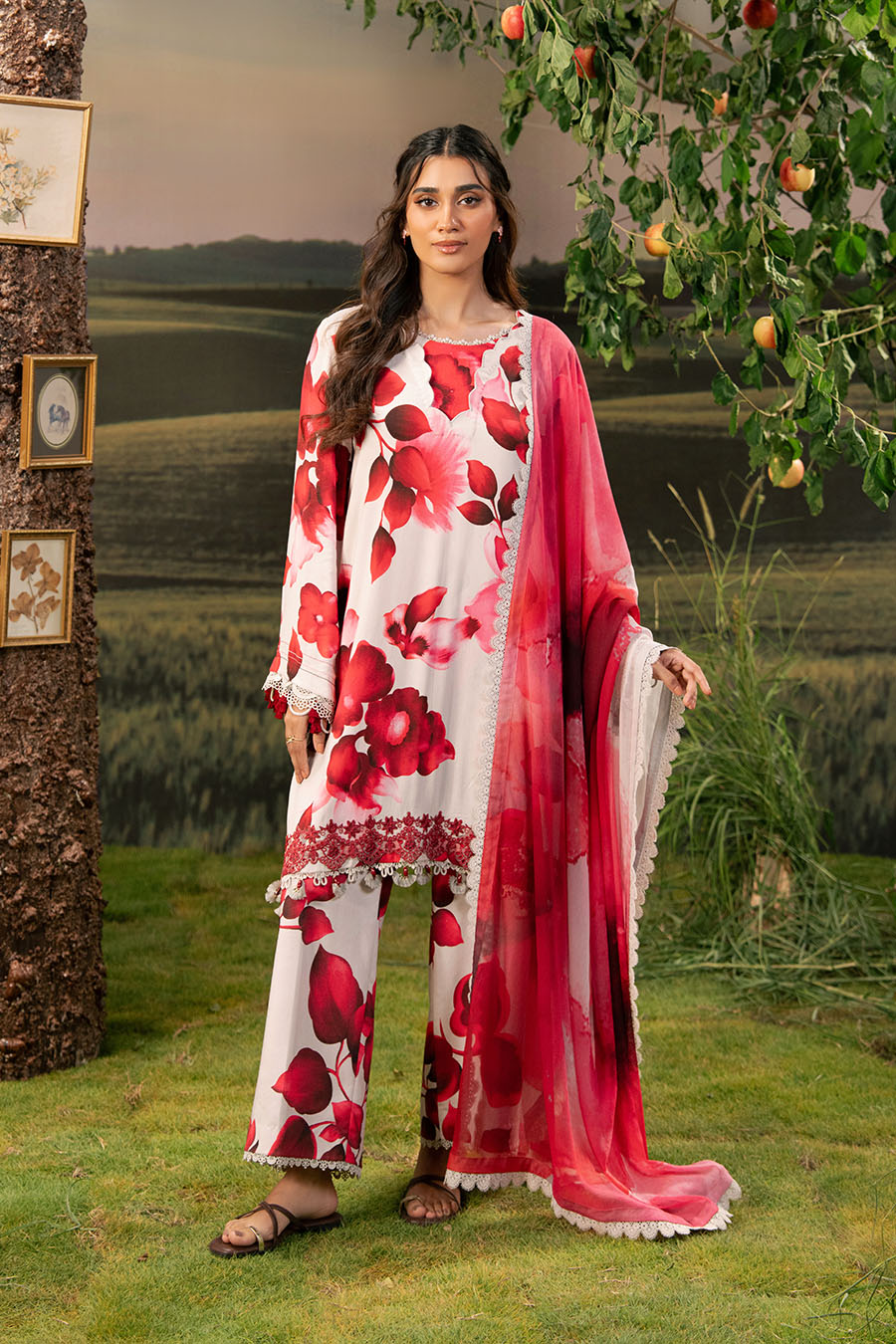 Maria b M basics Winter 2025