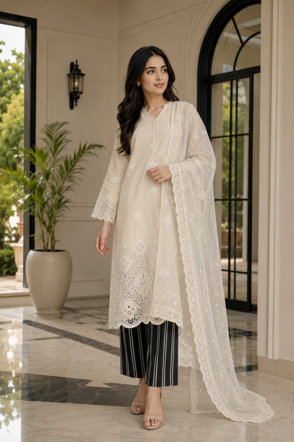 Tawakkal Premium Lawn Collection