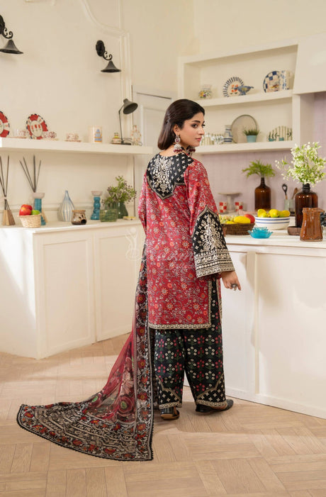 Gul-Mahar by Karma Premium Collection