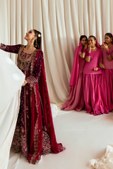 Empress by Emaan Adeel  Luxury  Collection