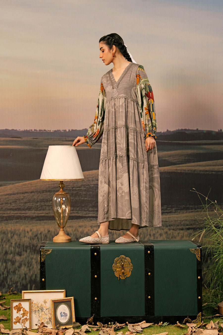 Maria b M basics Winter 2025