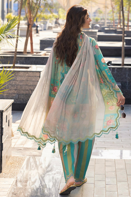 Aghaz E Nou by Charizma Luxury Collection