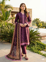 Mausummery Winter Linen Collection 'Vol-1'