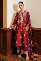 CrossStitch Embroidered Collection