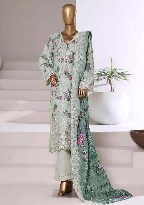 Sadabahar Chikankari Khaddar Collection