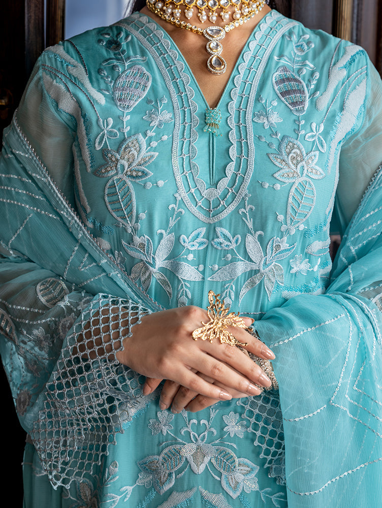 Aura by Zebtan Luxury Collection