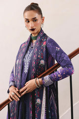 Qprints by Qalamkar Embroidered Collection