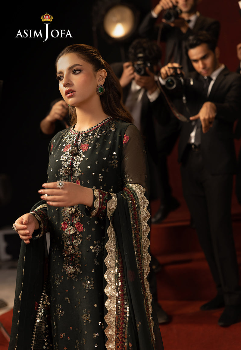 Asim jofa Luxury Collection