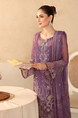 Sonehri by Ramsha Luxury Collection