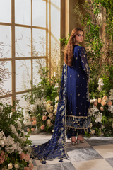 Chanchal by Zebatan Luxury Collection