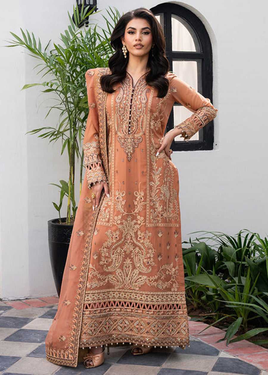 Tarz by Freesia Luxury Collection