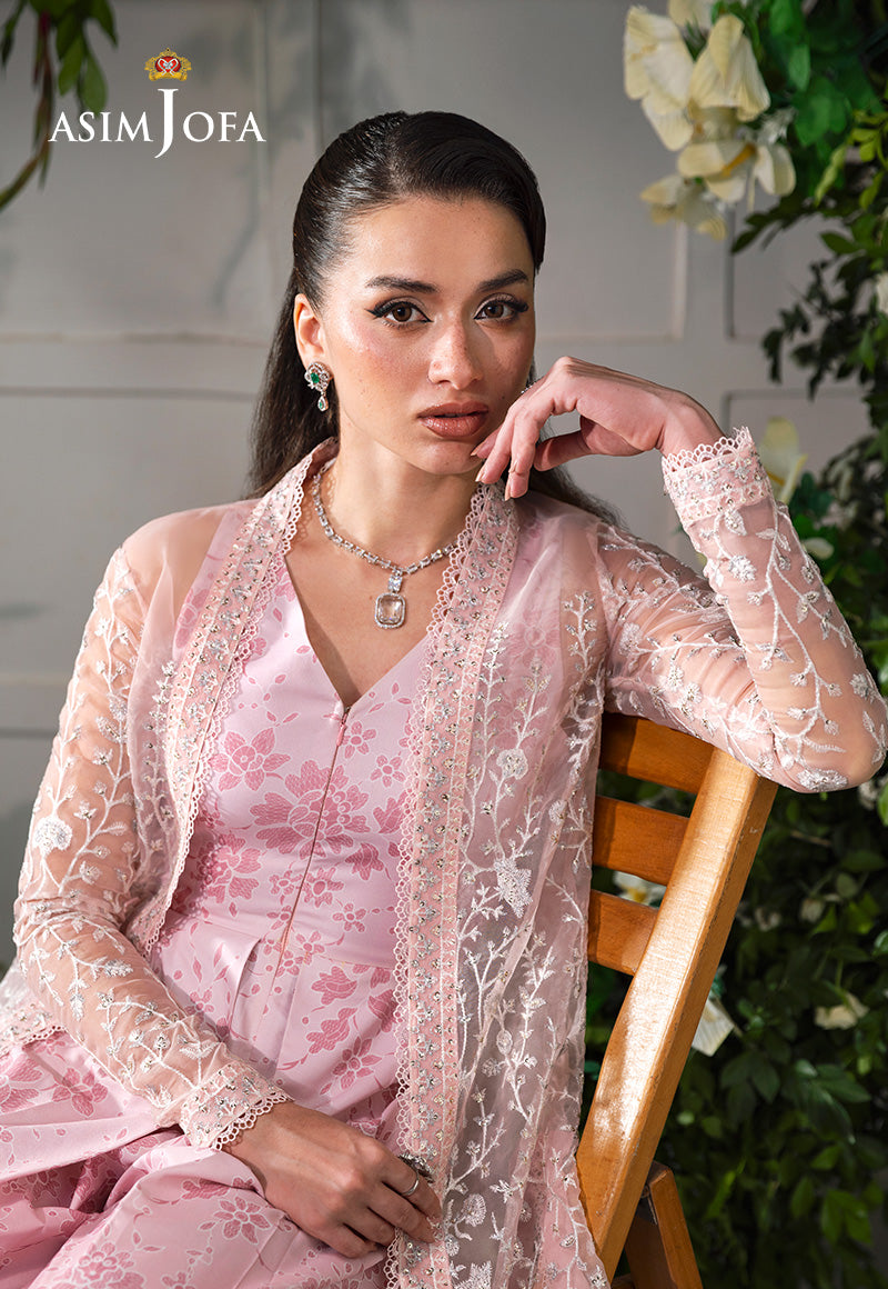 Lumiere By Asim Jofa Luxury Collection