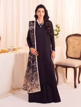 Celine by Faiza Faisal Embroidered Lawn Suits