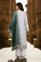 Imrozia Embroidered Chiffon Collection