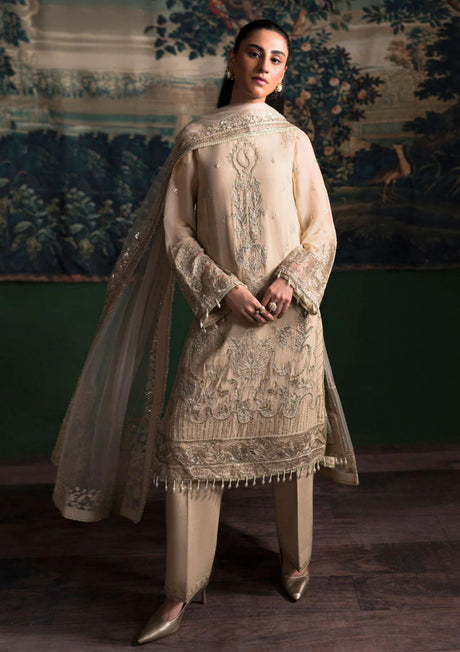 Gisele By Royal Bloom Luxury Chiffon Collection