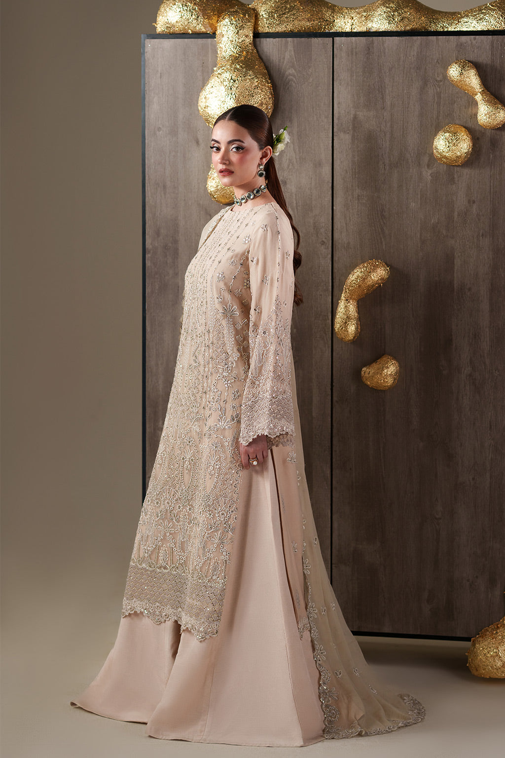 Nouvelle By Emaan Adeel Premium Collection
