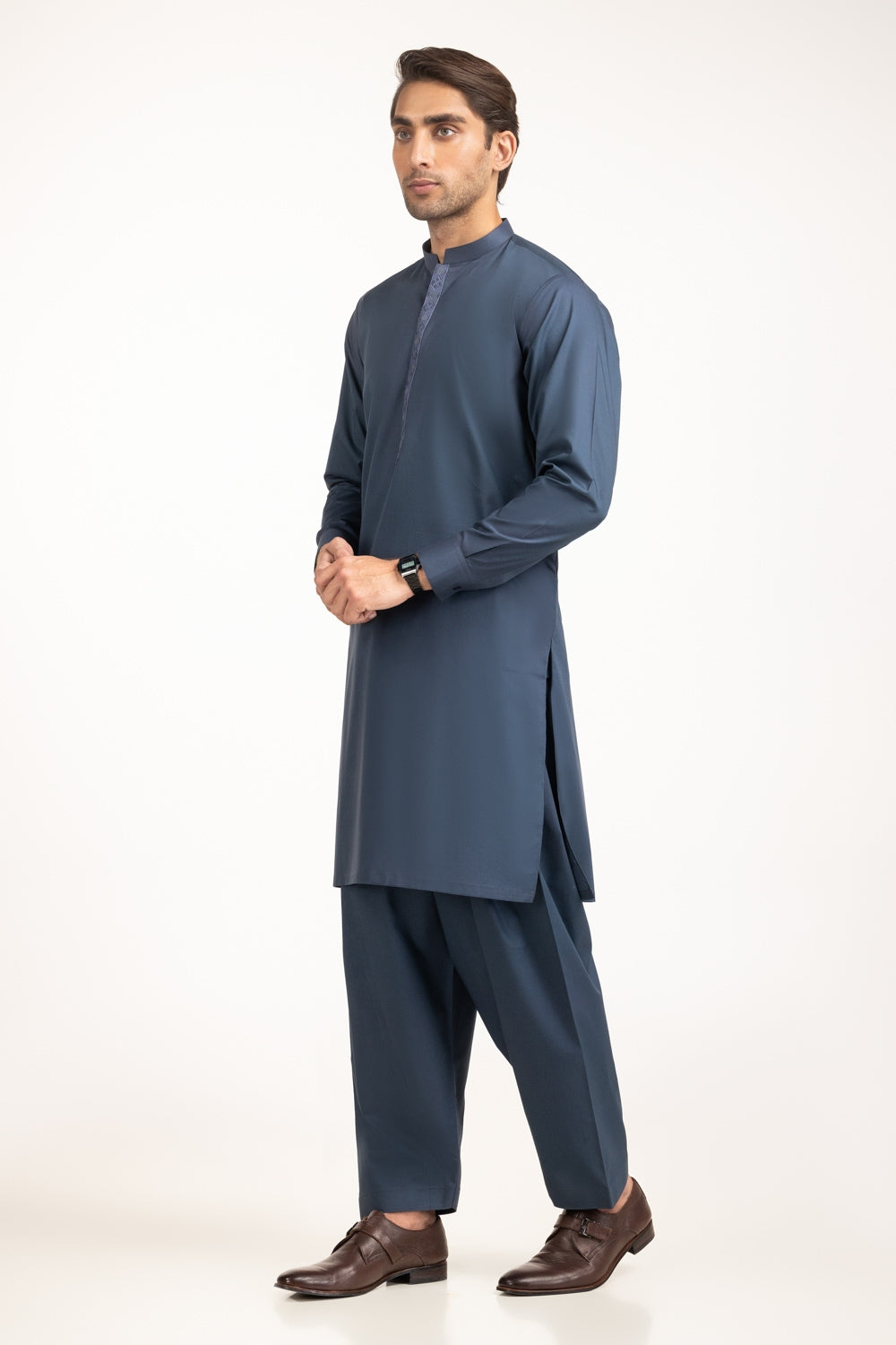 Gul Ahmed Men's Shalwar Kameez