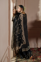 Dastoor by Zebtan Luxury Collection
