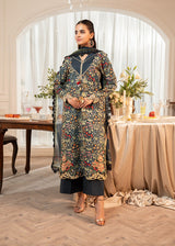Maisa By Seven Star Embroidered Lawn Suits