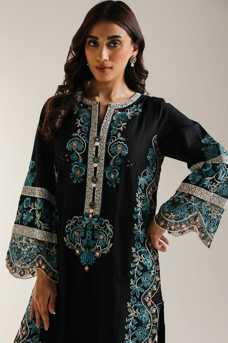 Ethnic Embroidered 2pc